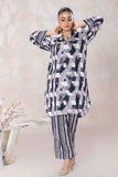 SAFWA - Printed - Lawn - 2 Piece - Stitched