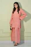 Allure by Ih - LISA - Blush Pink - Thai Silk - 2 Piece