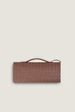Novado Andiamo Clutch - Tea Pink