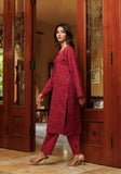 Zarasi - Ember | Timeless Bloom - Stitched Lawn Suit - 2 Piece