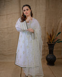 Ayla Studio - Dobby Spring - 3 Piece