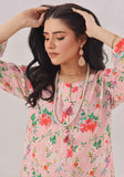 Zarasi - Phoenix - Stitched Lawn Suit - 2 Piece