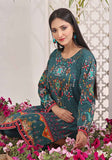Zarasi - Hazel - Stitched Lawn Suit - 2 Piece