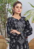 Zarasi - Wellow - Stitched Lawn Suit - 2 Piece