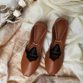 JootiShooti - PerfPastel Tan