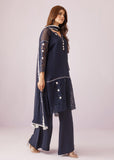Rizwan Beyg - Masfira - Embroidered Cotton - 2 Piece - Studio by TCS
