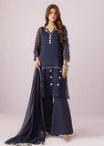 Rizwan Beyg - Masfira - Embroidered Cotton - 2 Piece - Studio by TCS