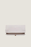 Novado Andiamo Clutch - White