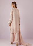 Rizwan Beyg - Caria - Embroidered Chiffon & Cotton - 2 Piece - Studio by TCS