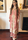 Maheen Ghani Taseer - Prime Peach