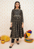 Modest - Noor-e-Siyah - cotton - Black - 3 Piece