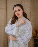 Ayla Studio -Dobby Spring - 2 Piece