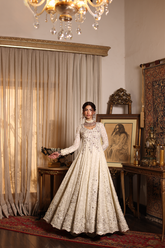 Musferah Saad - Pearl Divinity - 3 piece