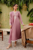 Allure by Ih - AURA - Mauve - Silk - 3 Piece
