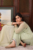 JootiShooti - Zarmin Gold Khussa For Women