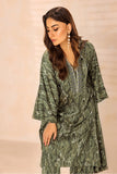 SAFWA - Printed - Lawn - 2 Piece - Stitched