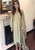 Maheen Ghani Taseer - Olive Fantasy