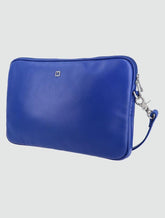 mjafferjees - Blue Laptop sleeve