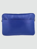 mjafferjees - Blue Laptop sleeve