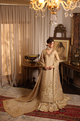 Musferah Saad - Eternal Solace - 3 piece