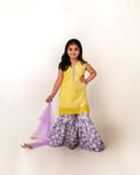 Kidoz Kloset - Daisy Drizzle For Girl