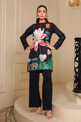 Adwears - Co-Ord Set - Lotus - 2 Piece