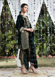 Laleen Green Legacy 3 Piece Suit
