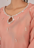 Allure by Ih - ZARA - Katan Silk - Blush Pink - 3 Piece - Studio by TCS