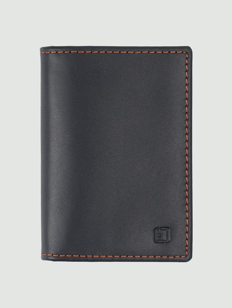 mjafferjees - Black & Tan Card Case