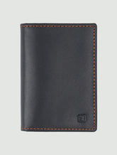 mjafferjees - Black & Tan Card Case