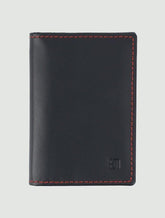 mjafferjees - Black & Red Card Case