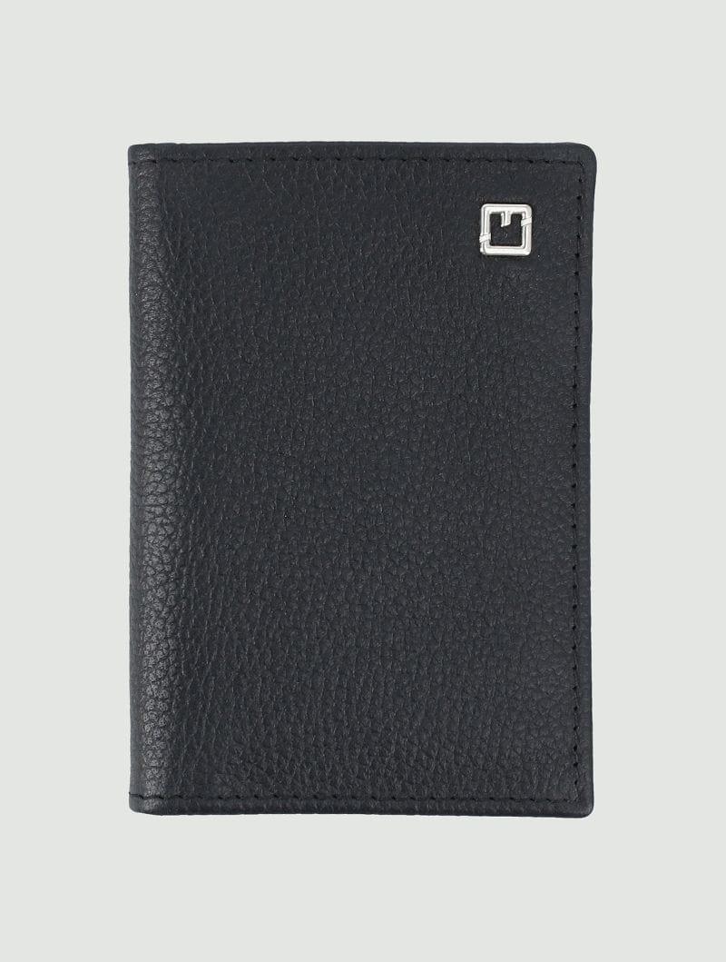 mjafferjees - Black Card Case