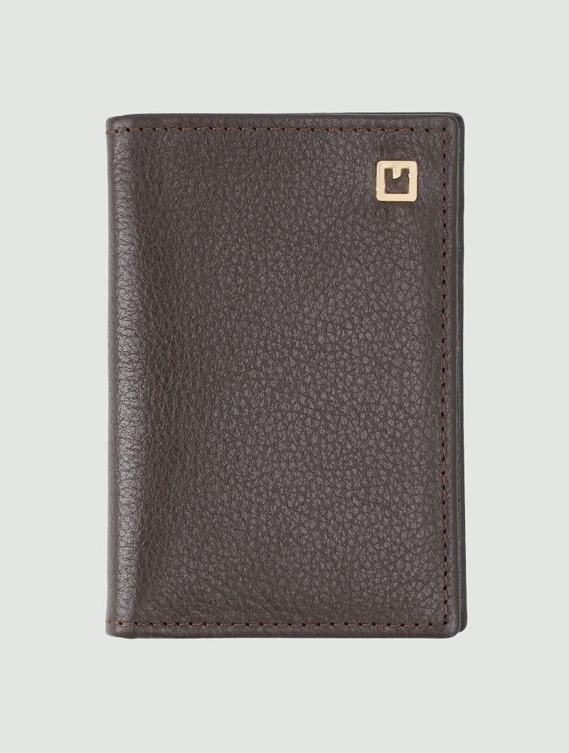mjafferjees - Brown Card Case