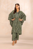 SAFWA - Printed - Lawn - 2 Piece - Stitched