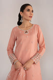 Allure by Ih - ZARA - Katan Silk - Blush Pink - 3 Piece - Studio by TCS