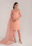Allure by Ih - ZARA - Katan Silk - Blush Pink - 3 Piece - Studio by TCS