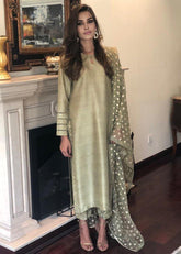 Maheen Ghani Taseer - Olive Fantasy