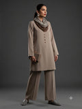 Gulabo Terra Suit Biege 2 Piece