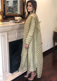 Maheen Ghani Taseer - Olive Fantasy