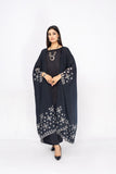 Anayra Amal - Chandni - Black - Grip Georgette - 2 Piece