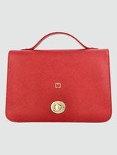 mjafferjees - Red Crossbody Bag