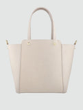 mjafferjees - Offwhite Ladies Handbag