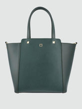 mjafferjees - Green Ladies Handbag