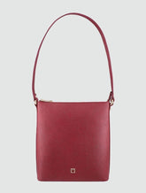 mjafferjees - Maroon Ladies Handbag