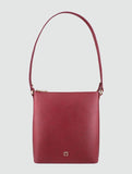mjafferjees - Maroon Ladies Handbag