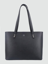 mjafferjees - Black Ladies Handbag