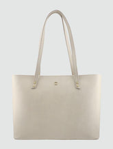 mjafferjees - Offwhite Ladies Handbag