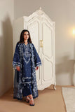 Cross Stitch - MIDNIGHT AURA Lawn Unstitch Suit For Women - 3 Piece