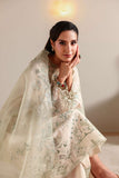 Cross Stitch - PEARL SAGE Lawn Unstitch Suit For Women - 3 Piece