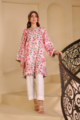 Adwears - Co-Ord Set - Rahma - 2 Piece